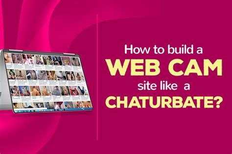 chaturbate website